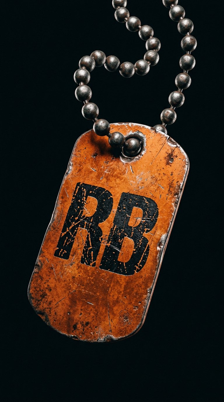 Riichbeige tag