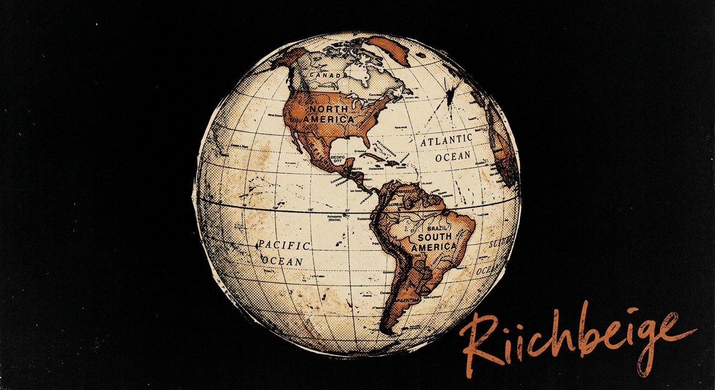 globe